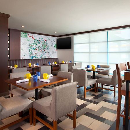 Four Points By Sheraton - San Francisco Airport South San Francisco Eksteriør bilde