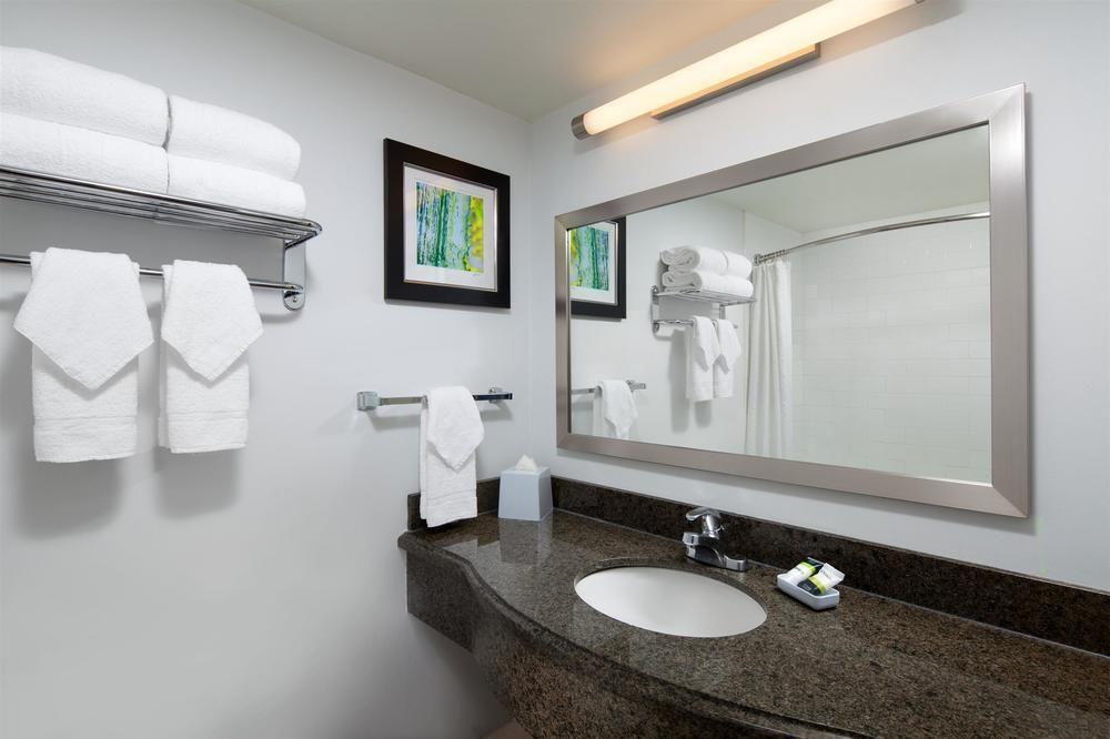 Four Points By Sheraton - San Francisco Airport South San Francisco Eksteriør bilde