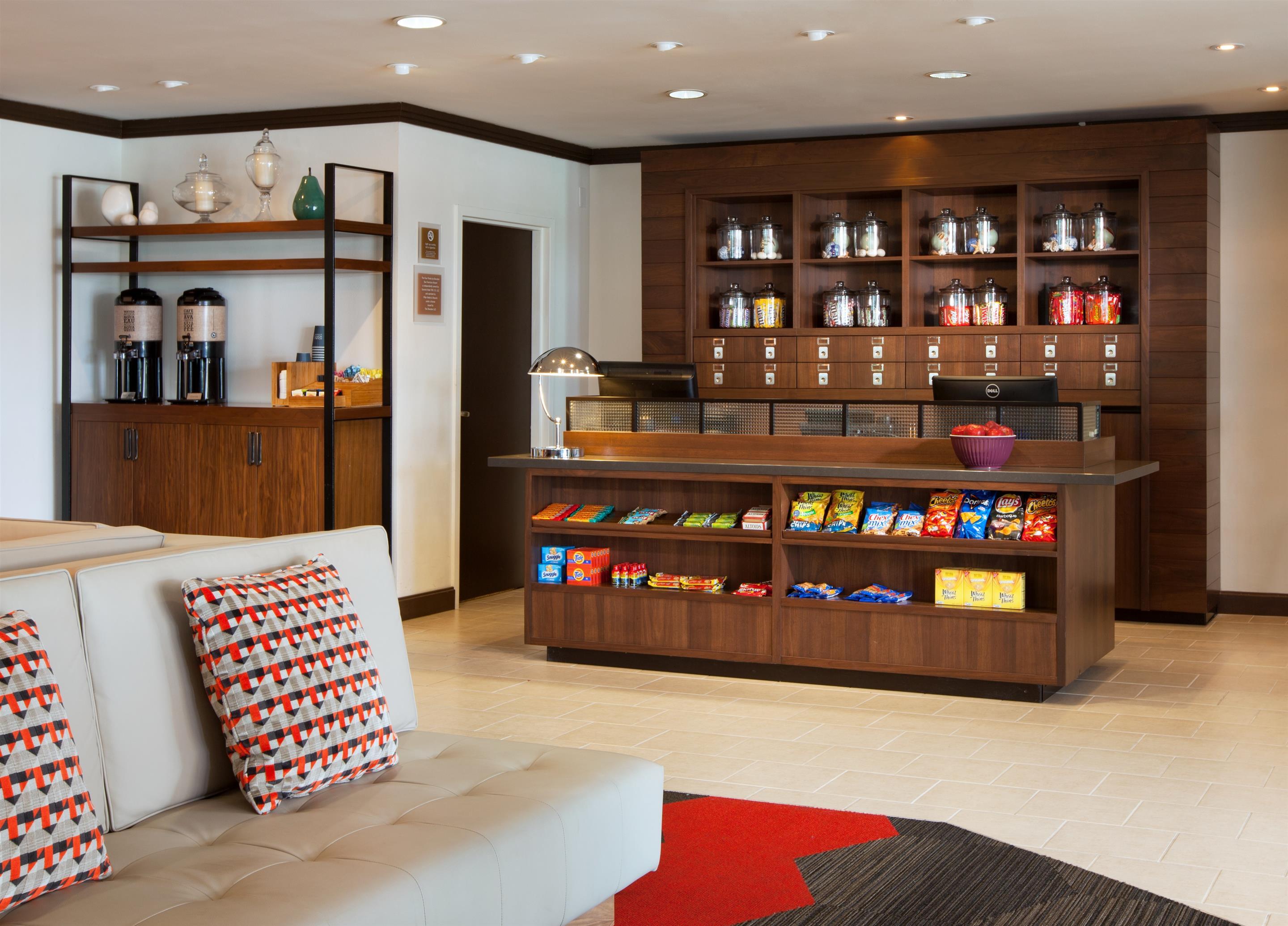Four Points By Sheraton - San Francisco Airport South San Francisco Eksteriør bilde