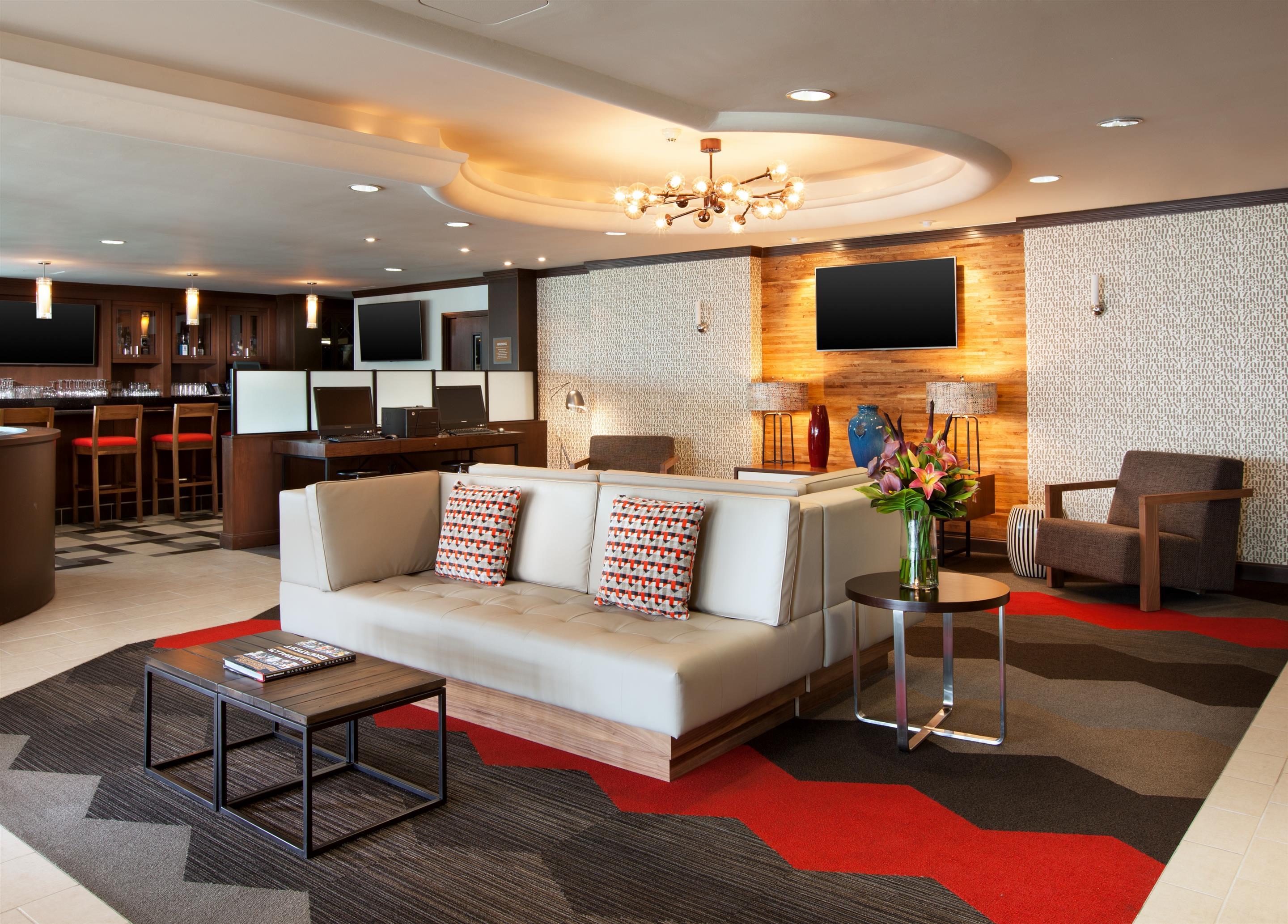 Four Points By Sheraton - San Francisco Airport South San Francisco Eksteriør bilde
