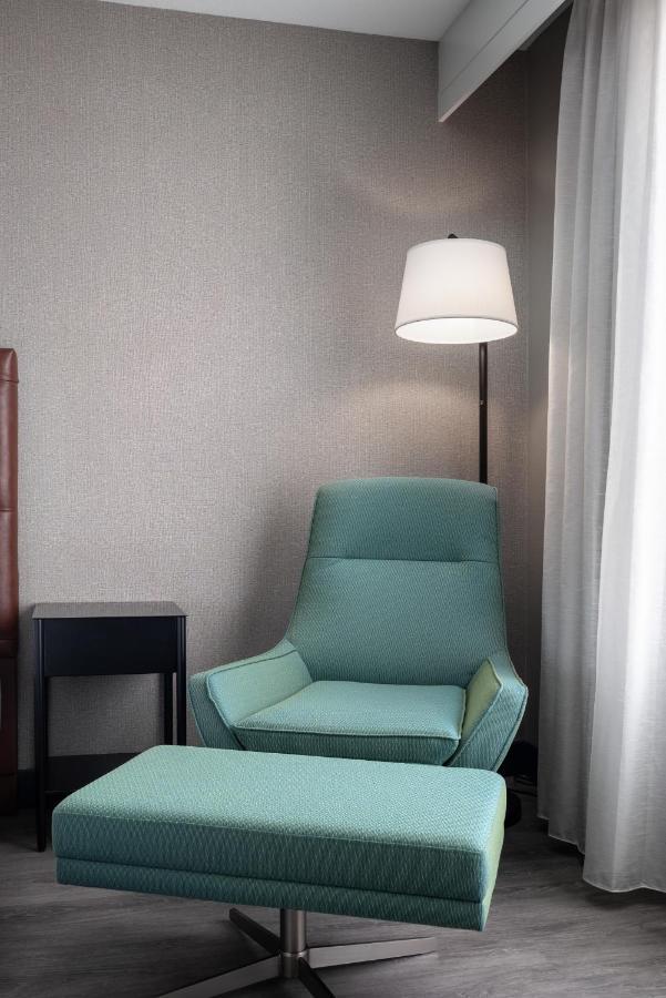 Four Points By Sheraton - San Francisco Airport South San Francisco Eksteriør bilde