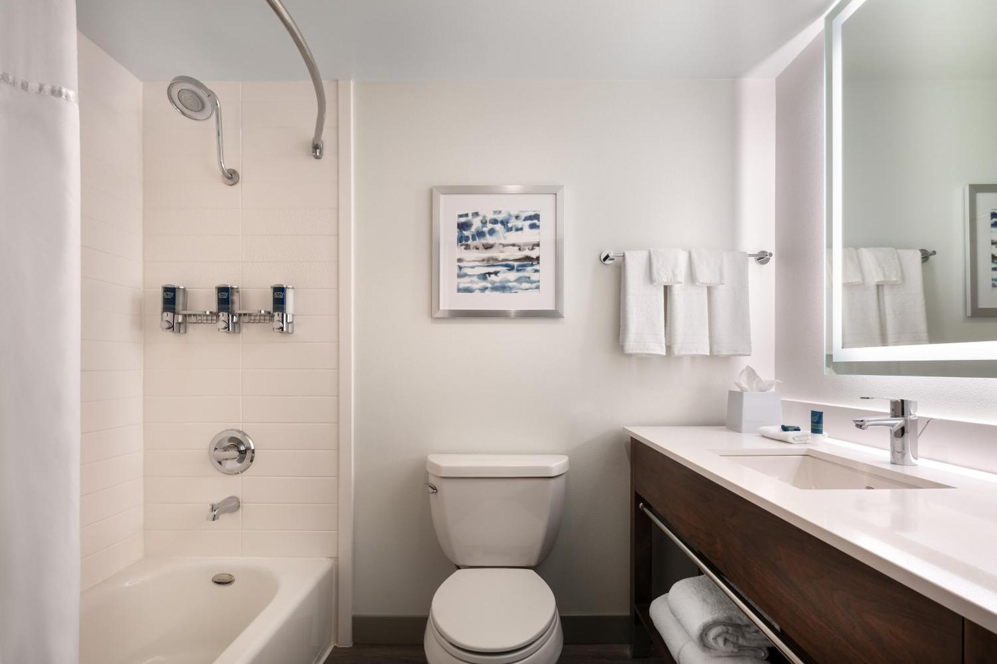 Four Points By Sheraton - San Francisco Airport South San Francisco Eksteriør bilde