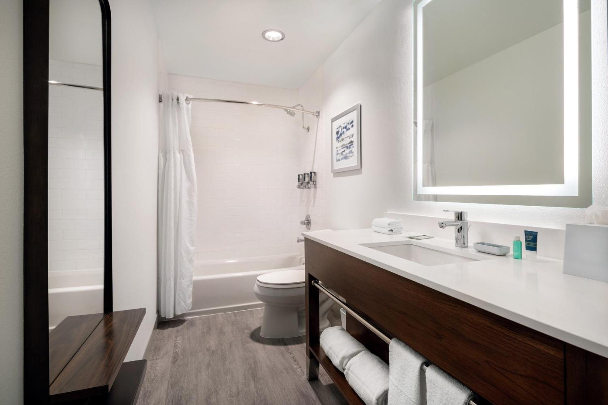 Four Points By Sheraton - San Francisco Airport South San Francisco Eksteriør bilde