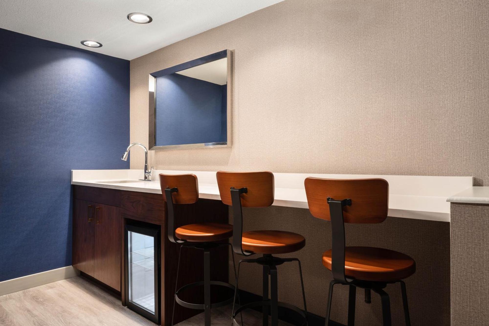 Four Points By Sheraton - San Francisco Airport South San Francisco Eksteriør bilde