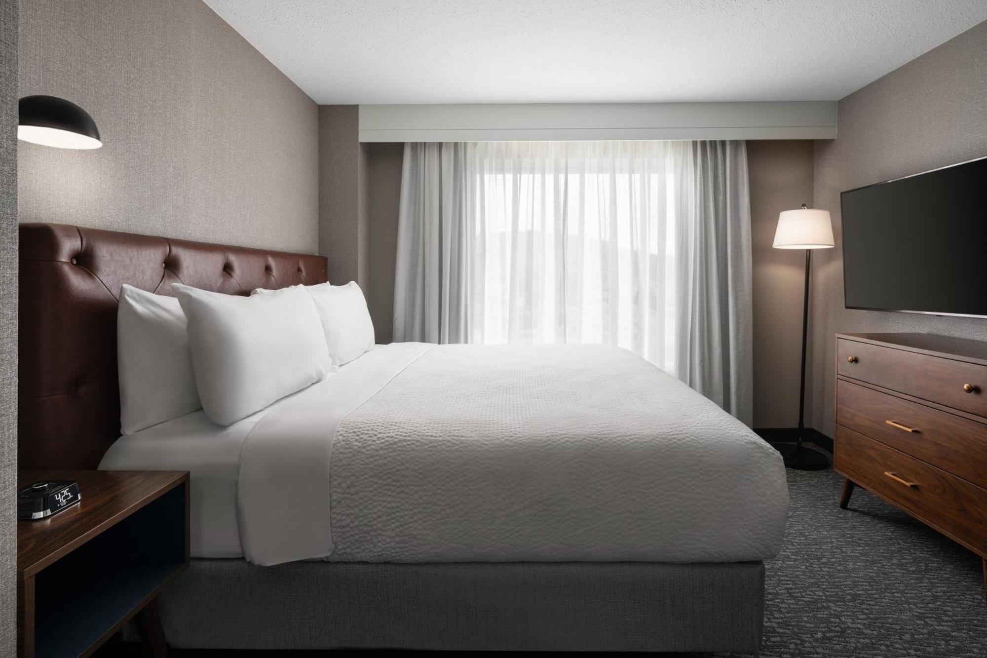 Four Points By Sheraton - San Francisco Airport South San Francisco Eksteriør bilde