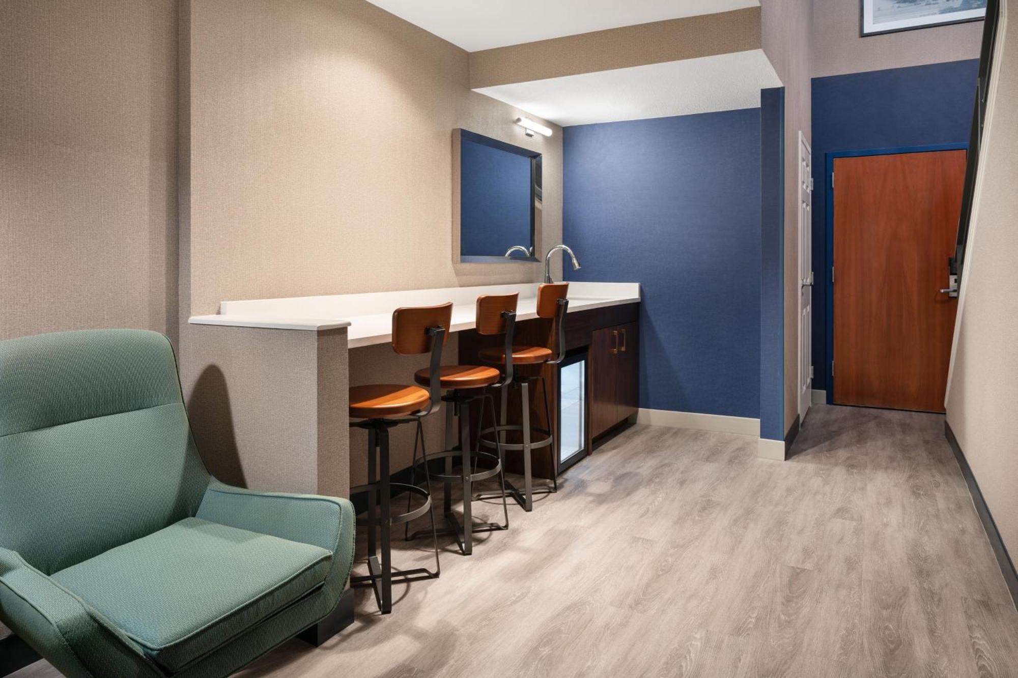 Four Points By Sheraton - San Francisco Airport South San Francisco Eksteriør bilde