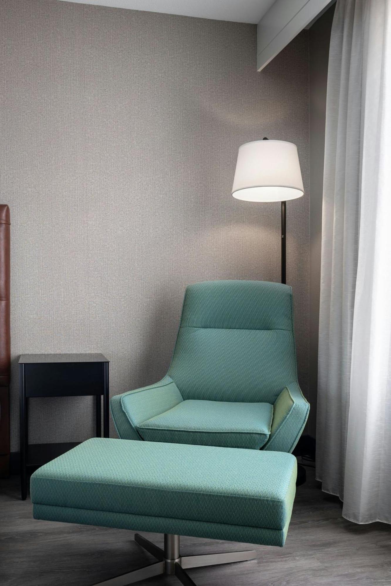 Four Points By Sheraton - San Francisco Airport South San Francisco Eksteriør bilde