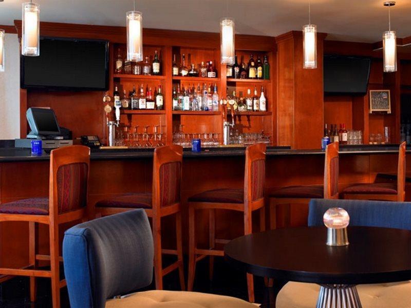 Four Points By Sheraton - San Francisco Airport South San Francisco Eksteriør bilde