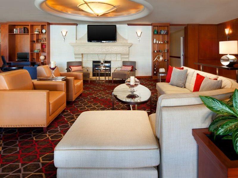 Four Points By Sheraton - San Francisco Airport South San Francisco Eksteriør bilde