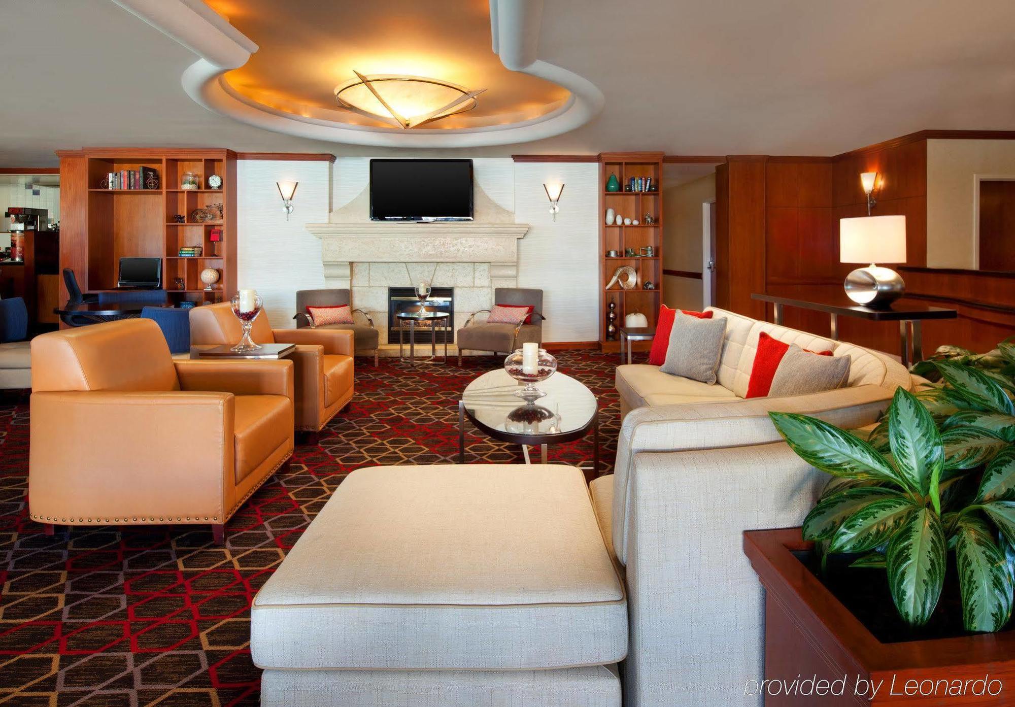 Four Points By Sheraton - San Francisco Airport South San Francisco Eksteriør bilde