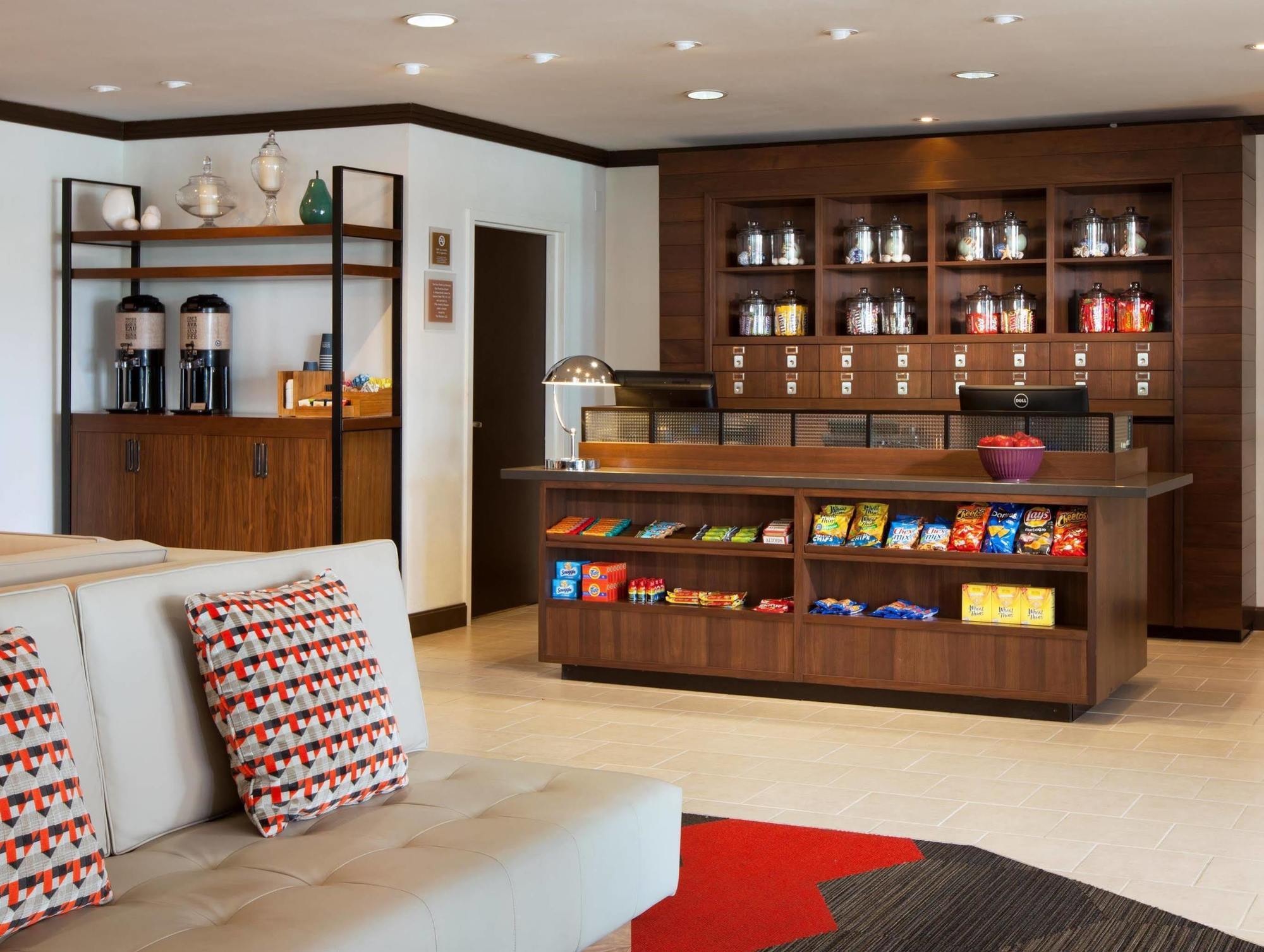 Four Points By Sheraton - San Francisco Airport South San Francisco Eksteriør bilde
