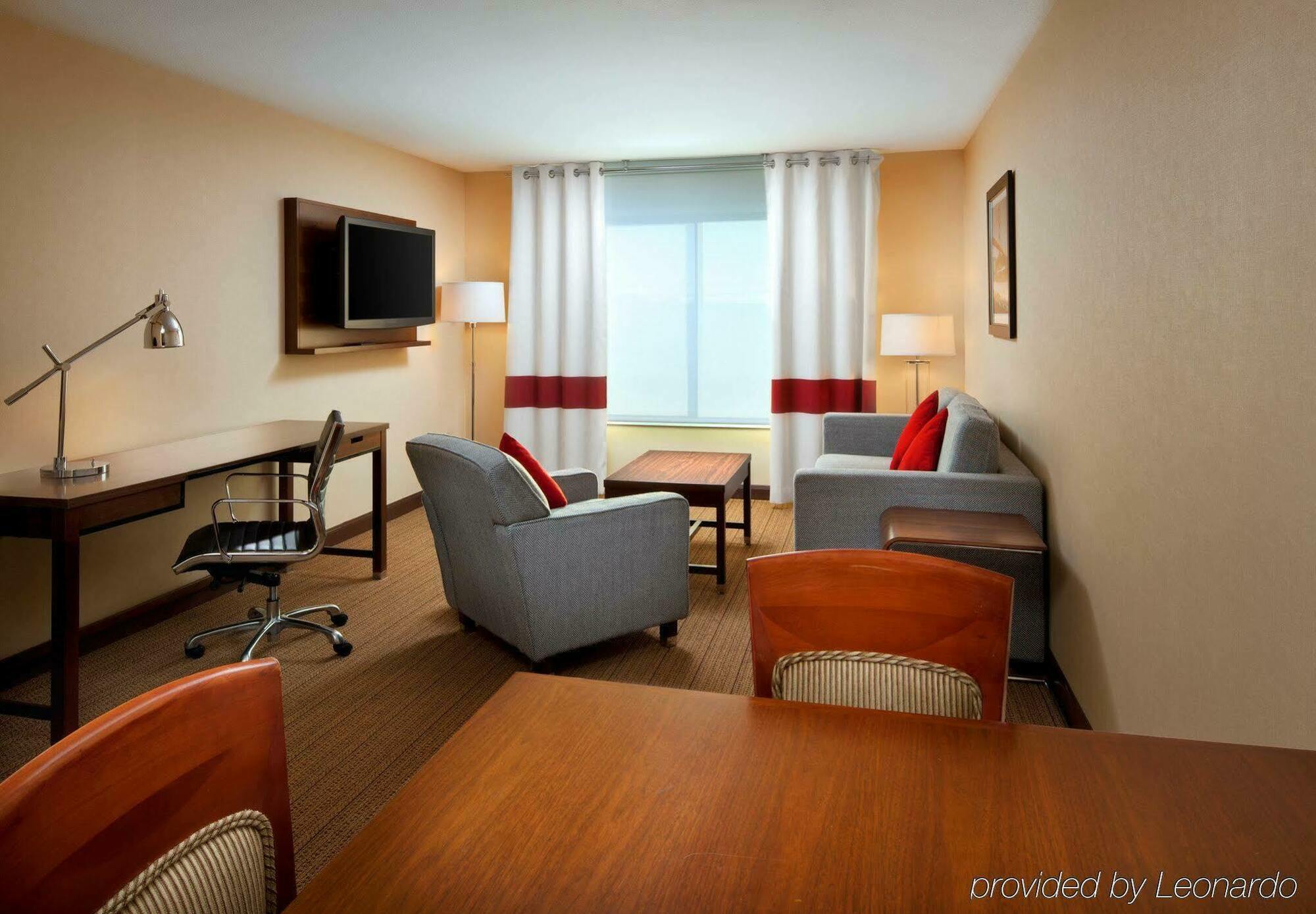 Four Points By Sheraton - San Francisco Airport South San Francisco Eksteriør bilde
