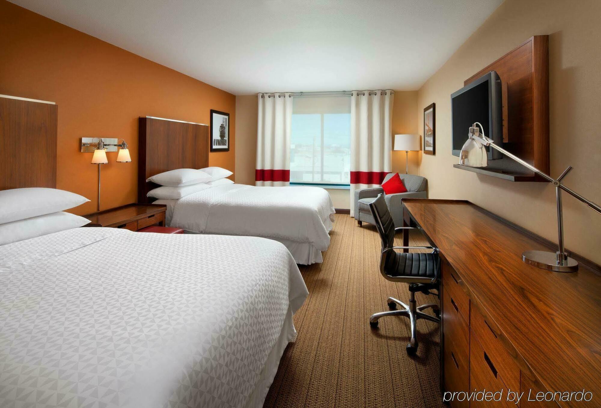Four Points By Sheraton - San Francisco Airport South San Francisco Eksteriør bilde